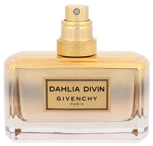 Parfémovaná voda Givenchy - Dahlia Divin Le Nectar de Parfum, TESTER, 50ml