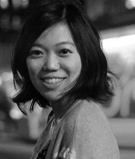 Zhu Yi - Ma-Yi Theater Company