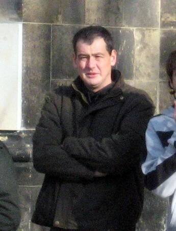 Karel Rožánek