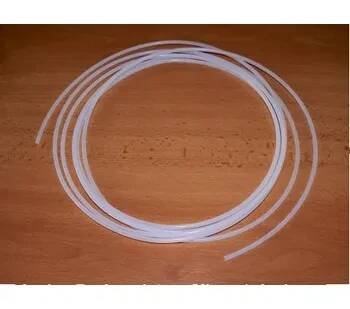Příslušenství k 3D tiskárně Teflonová hadička 2/3 ( PTFE trubička )