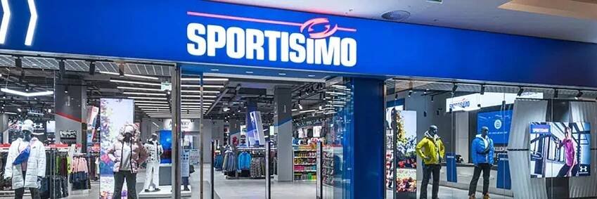 © SPORTISIMO s.r.o.