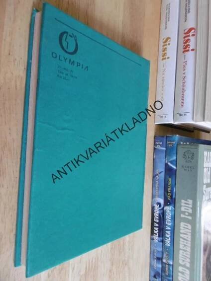 V KORDILLERÁCH, KAREL MAY,1975, GUSTAV KRUM, **an