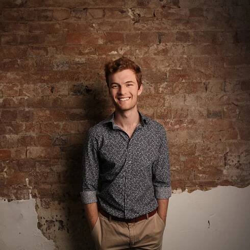 Ben Davies - ResMed Careers