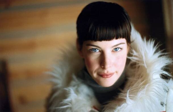 Liv Tyler