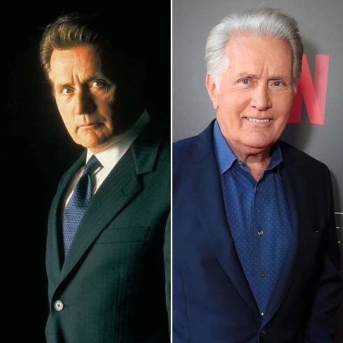 'West Wing' Cast: Where Are They Now?
