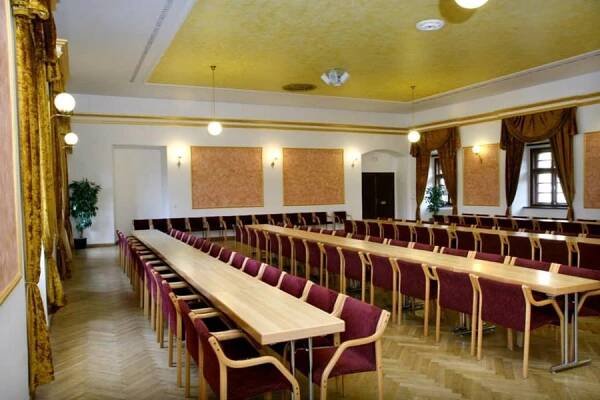 Fotogalerie | Svaz účetních Hradec Králové