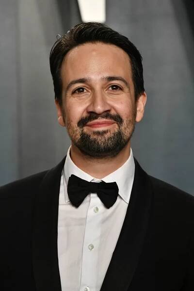 Hamilton - Golden Globes