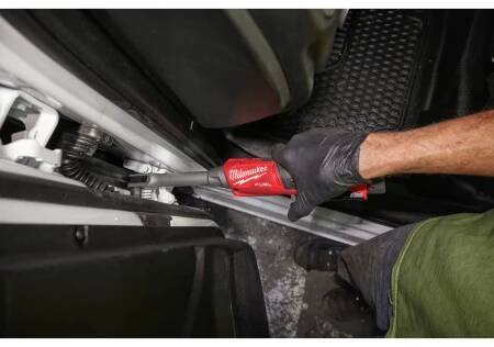 MILWAUKEE M12 FUEL™ INSIDER™ průchozí ráčna 4933480754