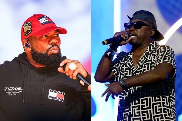 Raekwon and Havoc Announce Co-Headlining Tour