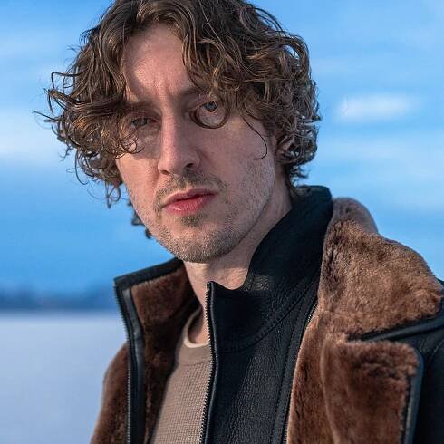 Dean Lewis - Fource
