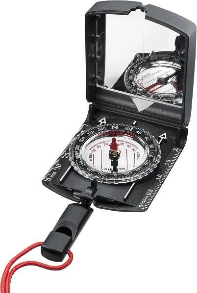 Suunto MCB NH MIRROR COMPASS
