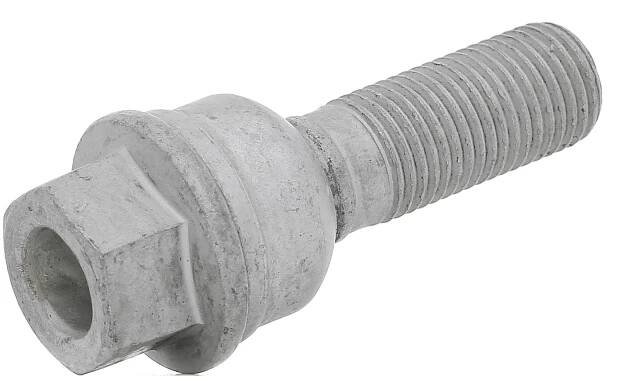 103935 FEBI BILSTEIN Sroub kola M14 x 1,5, kulový svazek A/G, 29 mm, 10.9, pro ráfky z lehkých kovů, pro ocelové ráfky, SW19, Zinek-lamela-potažení (povrch), Ocel, vnější šestihran