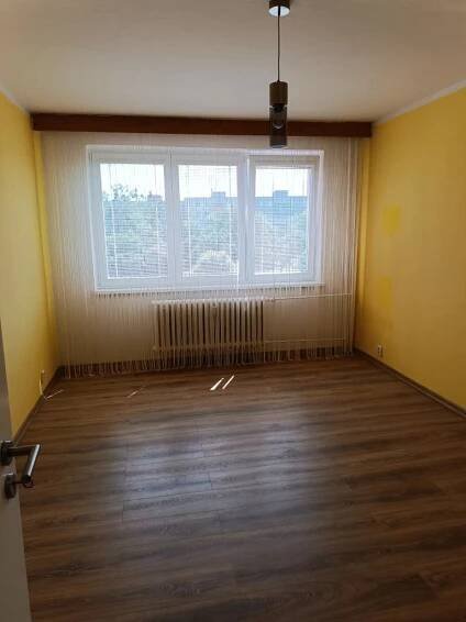 Pronajem bytu 3+1 90 m2