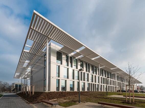 architektura – Fotostudio Štěpán Bartoš