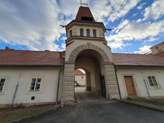 Fotogalerie • Augustiniánský klášter (Klášter) • Mapy.com