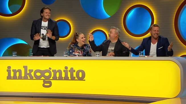 Tohle ztrácí úroveň! Ondřej Gregor Brzobohatý se při natáčení Inkognita zvedal k odchodu
