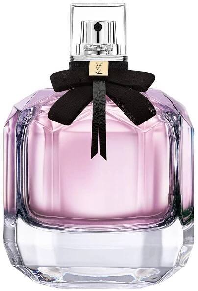 Yves Saint Laurent MON PARIS parfémovaná voda 90 ml EDP