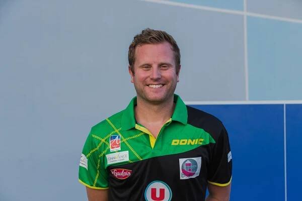 Jens Lundqvist