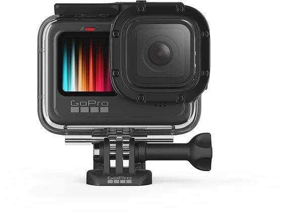 GoPro ochranný kryt pro HERO11, HERO10 a HERO9 Black