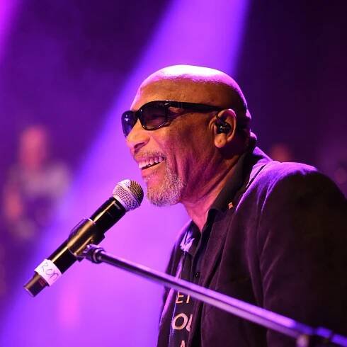 Ron Williams: Jazz Hommage an Harry Belafonte