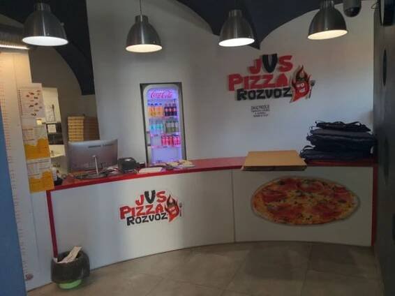 JVS Pizza foto 2