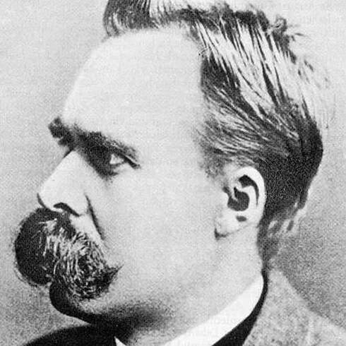 Friedrich Nietzsche