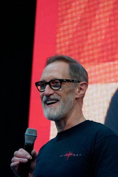 Christopher Heyerdahl – Wikipedia