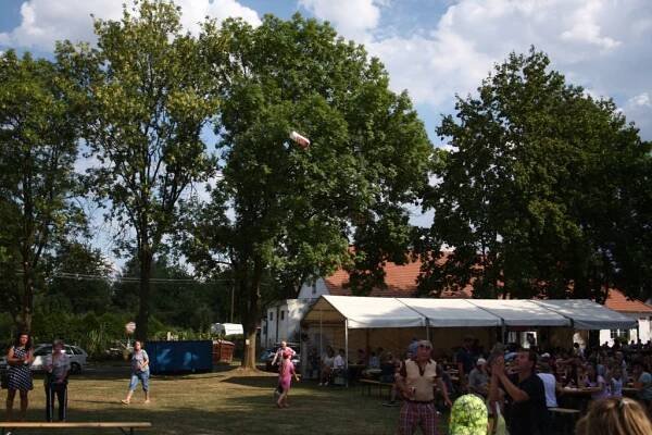 Den Chlumčan 2018 - Oficiální stránka obce Chlumčany