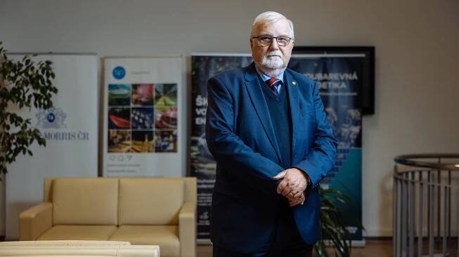 Topolánek zná své soupeře v klání o post šéfa Svazu průmyslu. Chtějí ho porazit další tři kandidáti