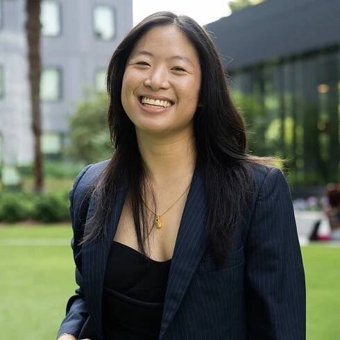 Melody Wu