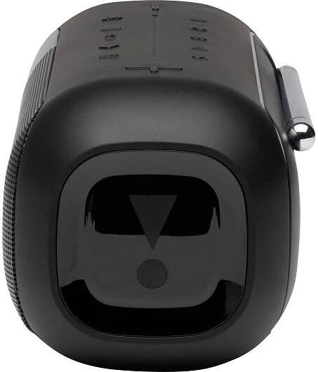 Přenosný reproduktor JBL TUNER 2 černá barva
