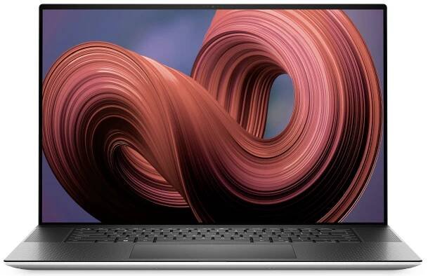Dell XPS 17 (9730) review: power over portability