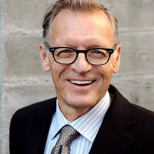 Michael Donaldson - Film Independent
