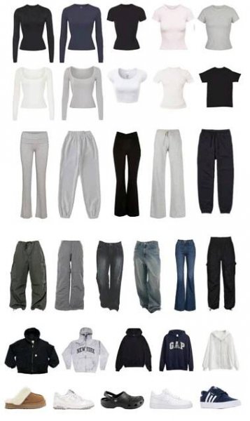 Pin by maira on Outfit ideas and things I want to buy