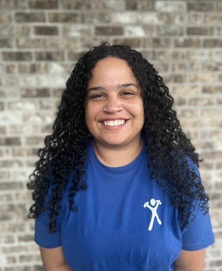 Meet our Staff — Island Recreation Association