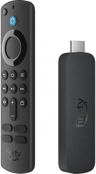 Nástavec Smart TV Amazon Fire TV Stick 4K Chromecast 4K ULTRA HD