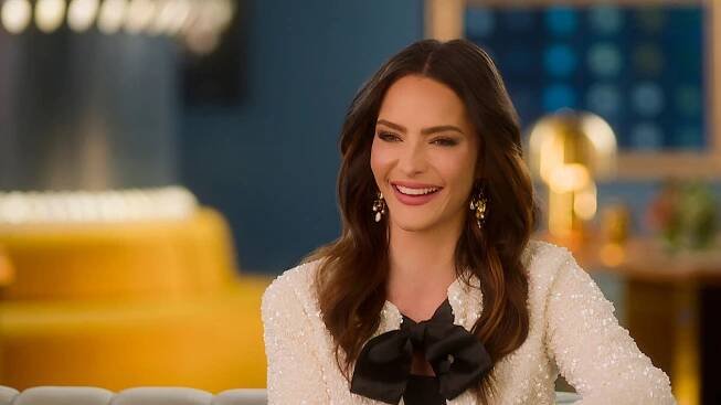 Selling Sunset Season 9: Meet the New Agent Joining The O Group