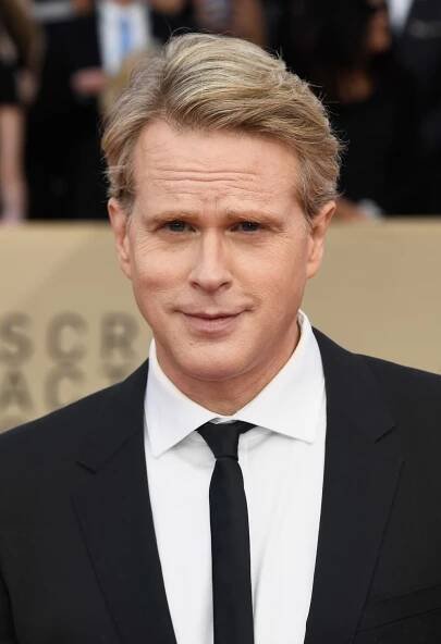 Cary Elwes - Actor