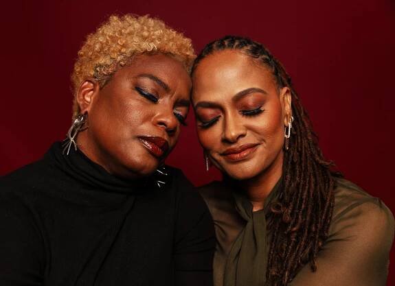 Aunjanue Ellis-Taylor and Ava DuVernay on the Emotional Journey of ‘Origin’