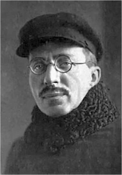 Anton Semjonovič Makarenko – Wikipedie