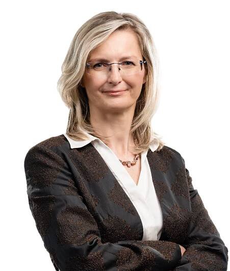 Veronika Soukupová - TPA Czech Republic