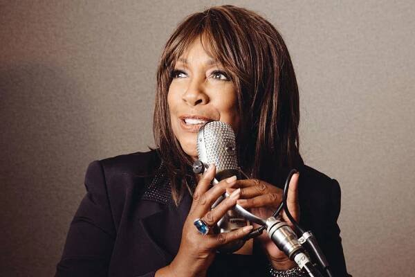 Mary Wilson, a founding member of The Supremes, dies at 76