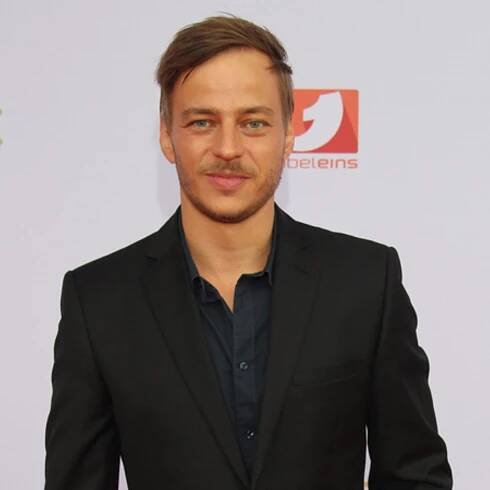 Tom Wlaschiha