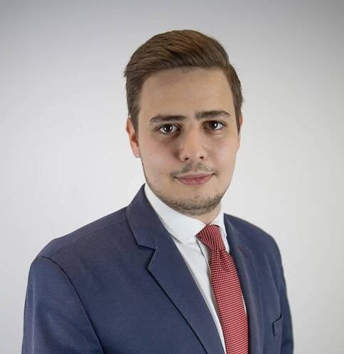 Tomáš Cvrna - Roklen24.cz