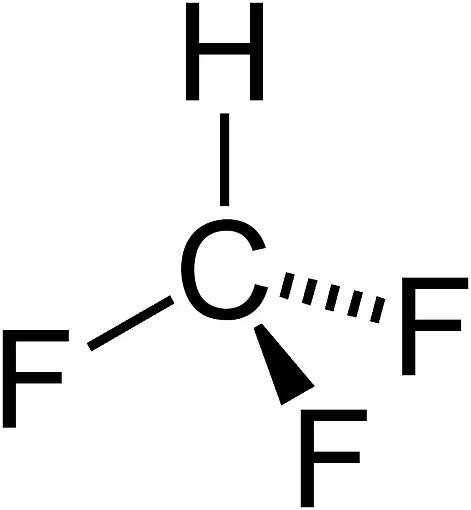 Fluoroform – Wikipedia
