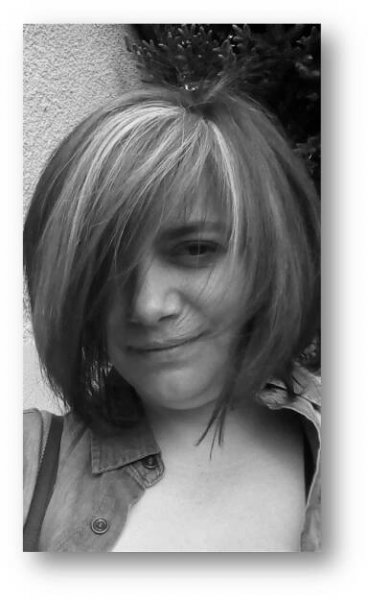  - profilová fotografie