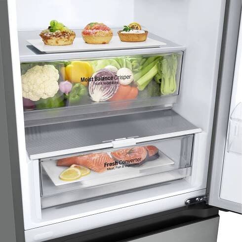 LG GBV3200DPY
