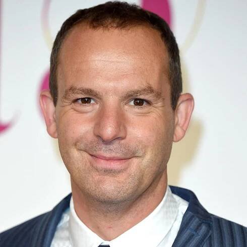martin lewis