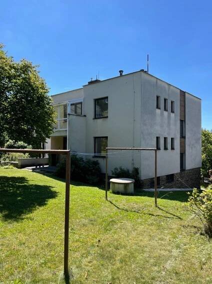 Pronájem domu 260 m², pozemek 132 m², Jabloňová, Rudolfov, Jihočeský kraj