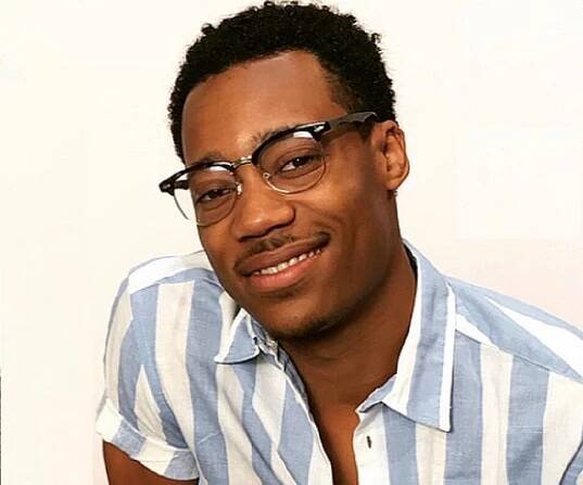 Tyler James Williams Biography - Facts, Childhood, Family Life & Achievements of Actor